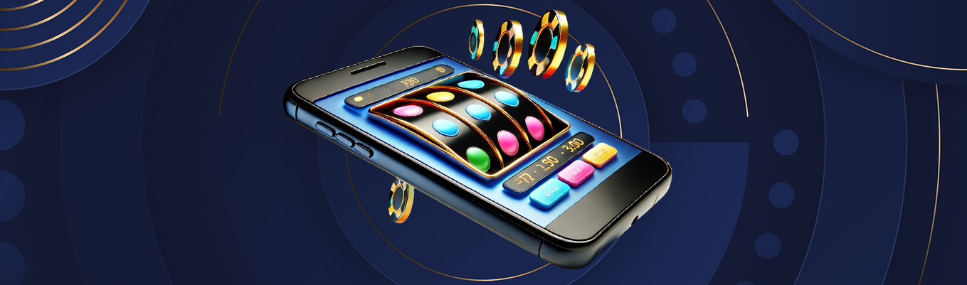 Мобильное приложение